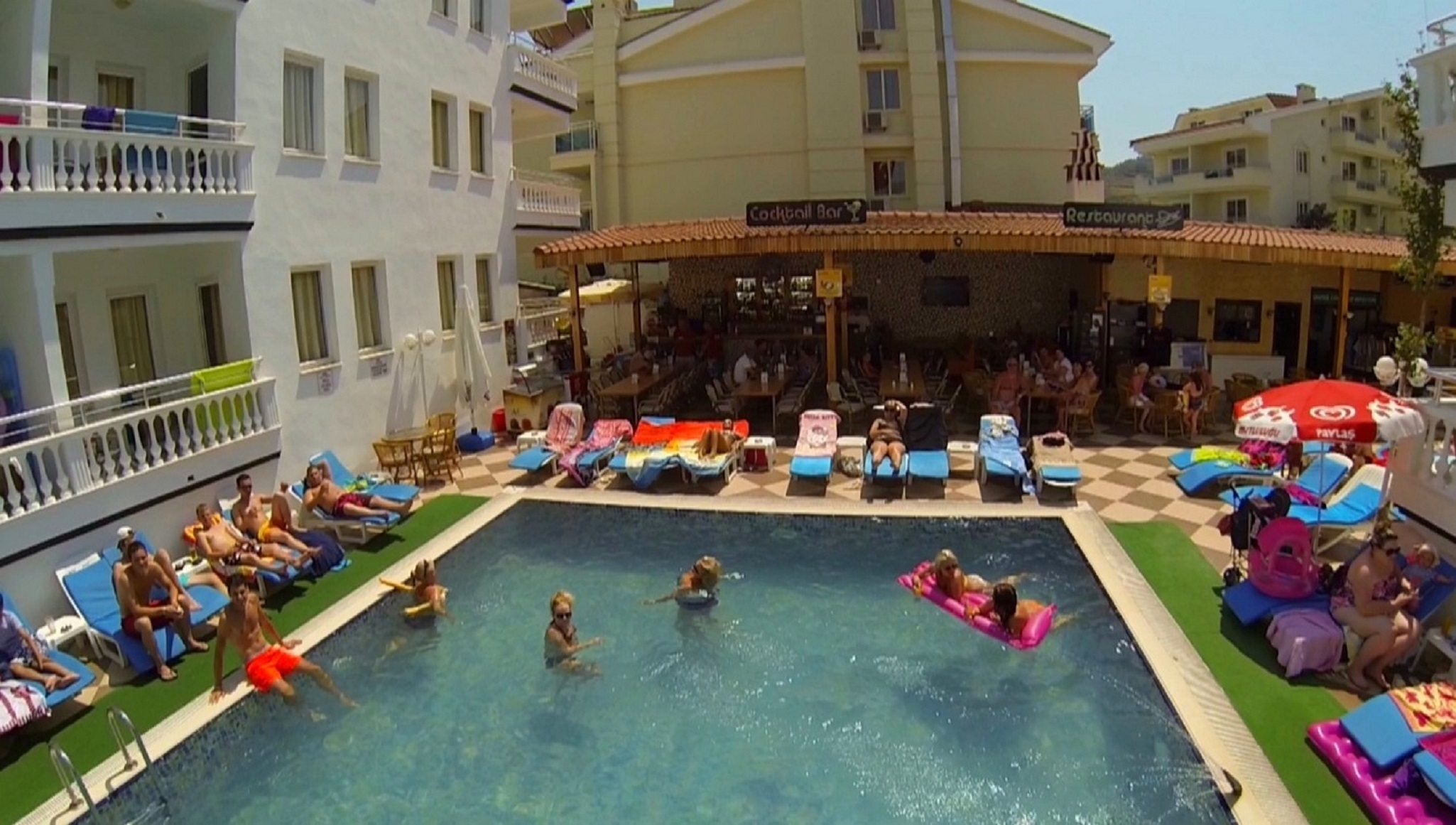 Club Ceylan