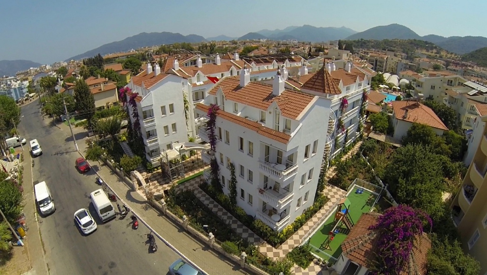 Club Ceylan