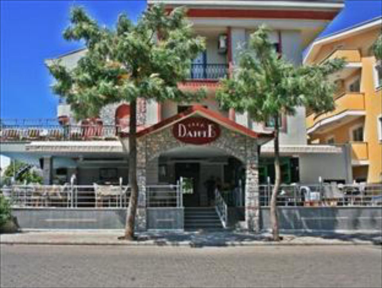 Club Dante Mammaris