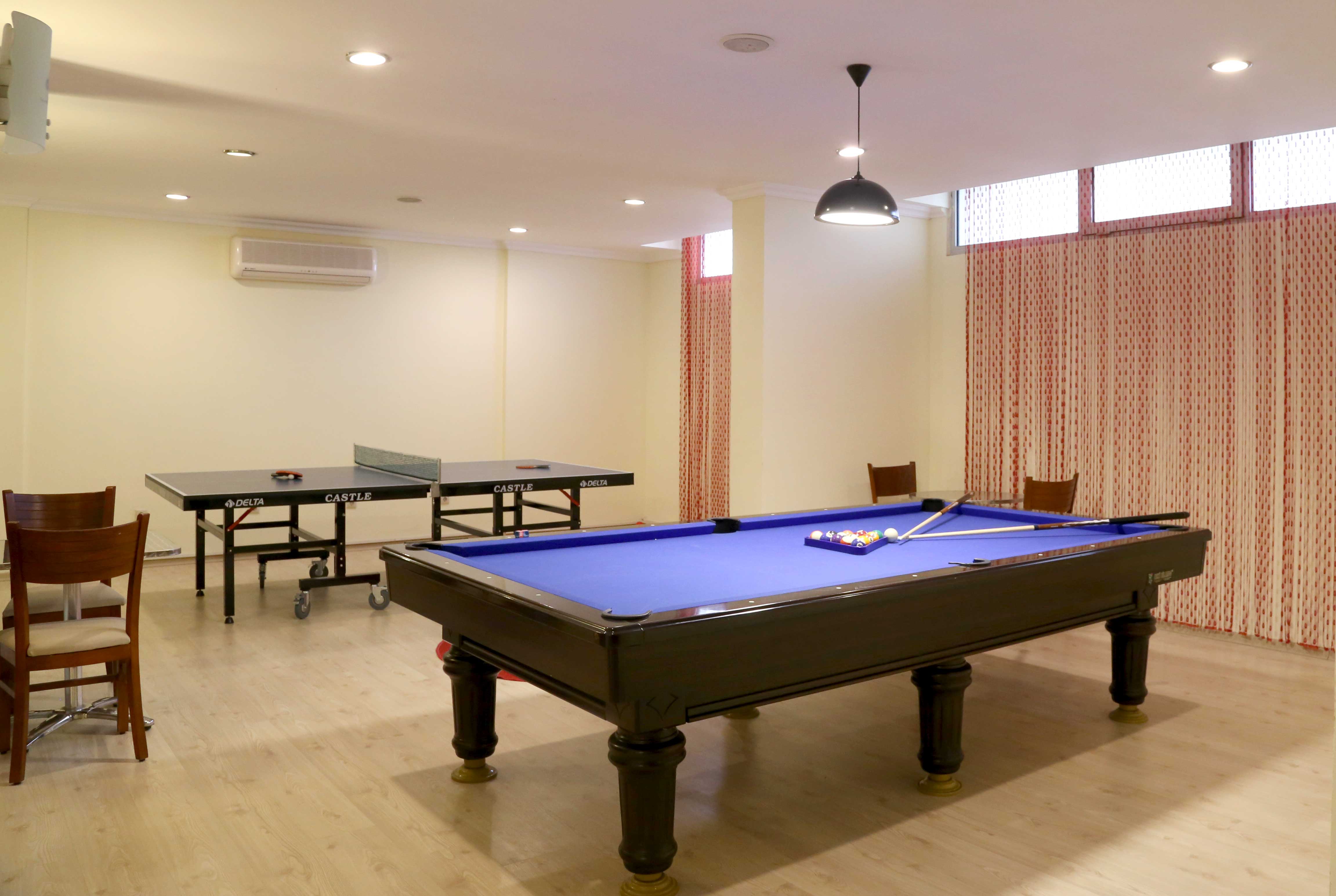 Club Karakas
