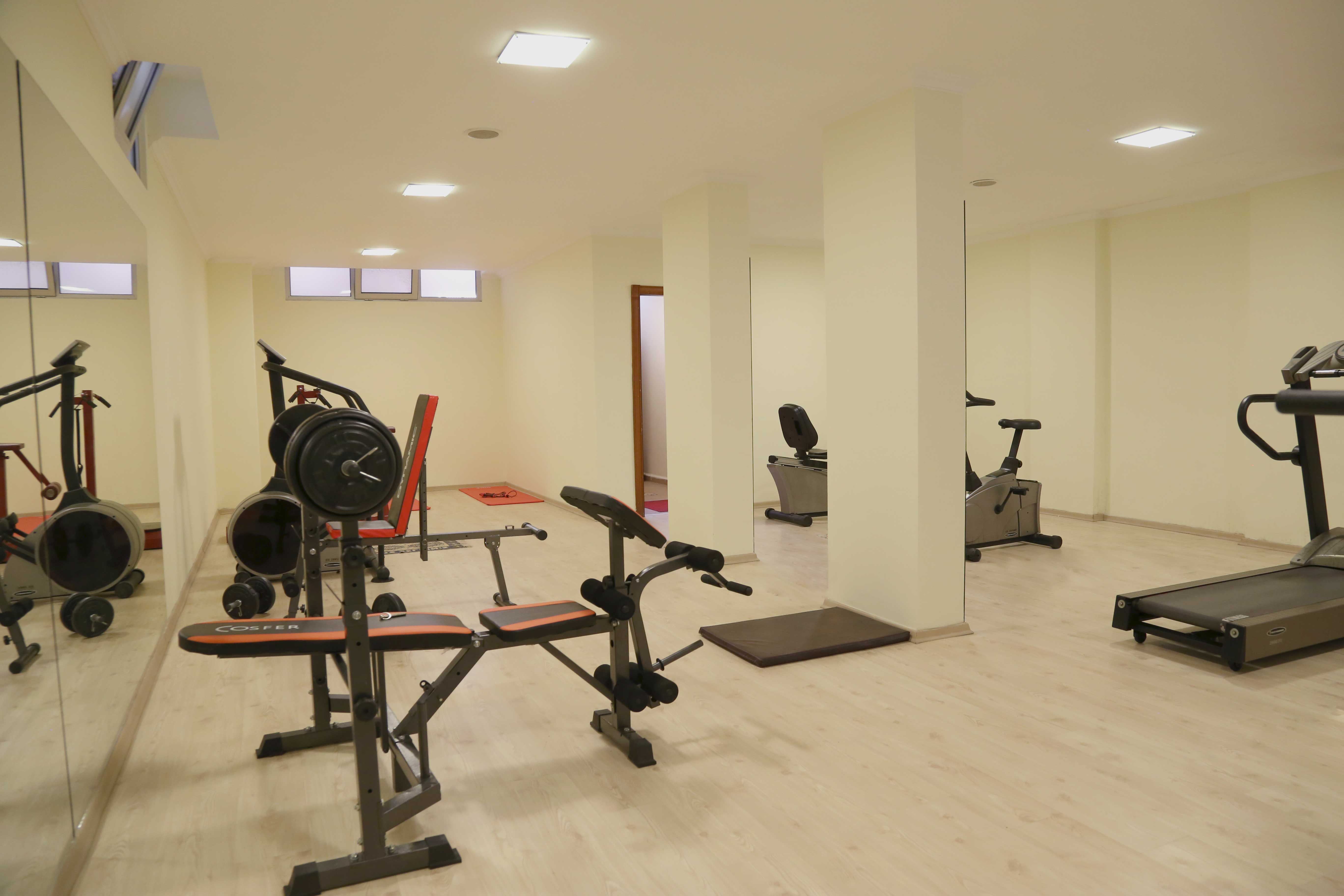 Club Karakas