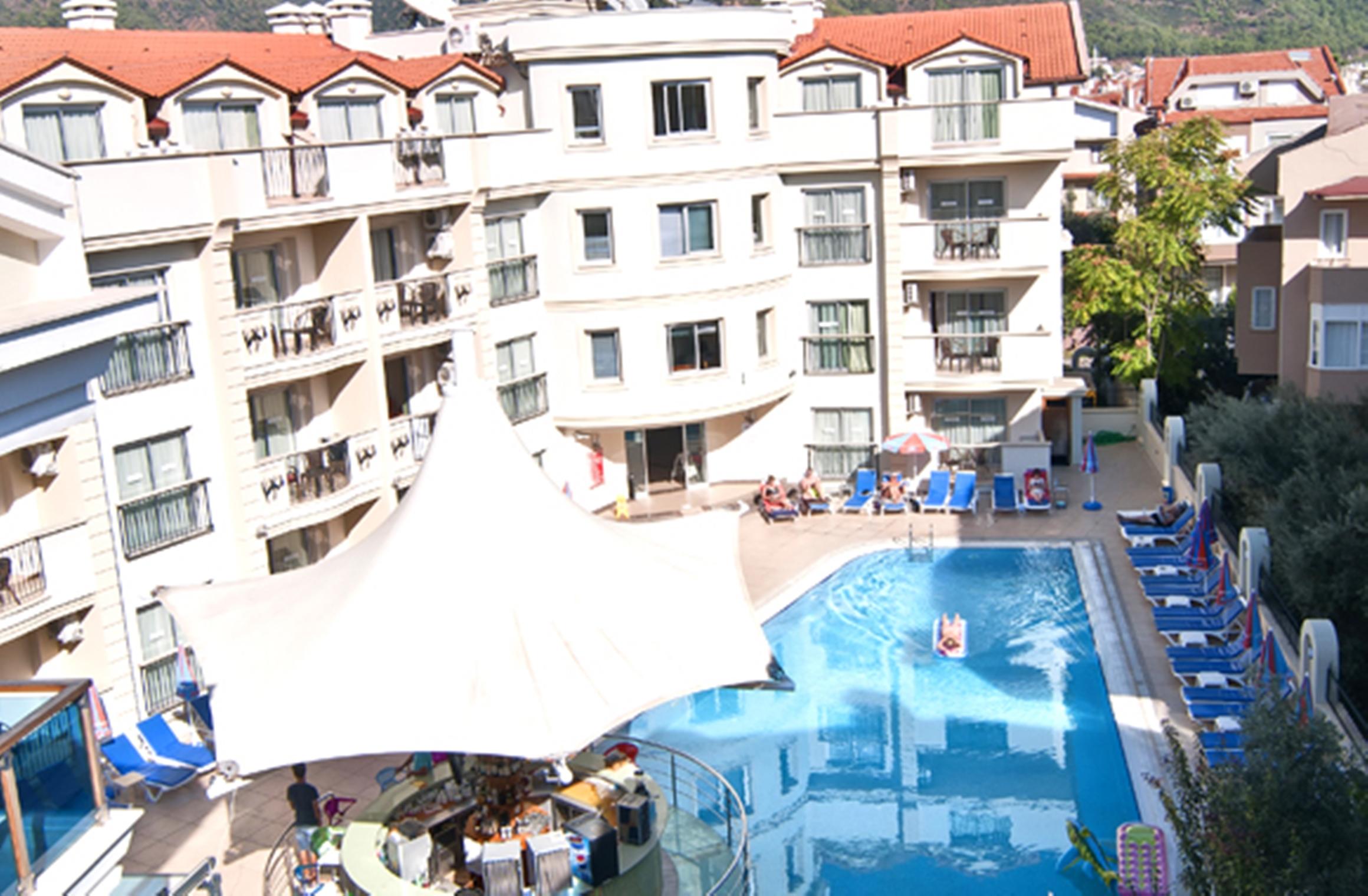 Club Karakas