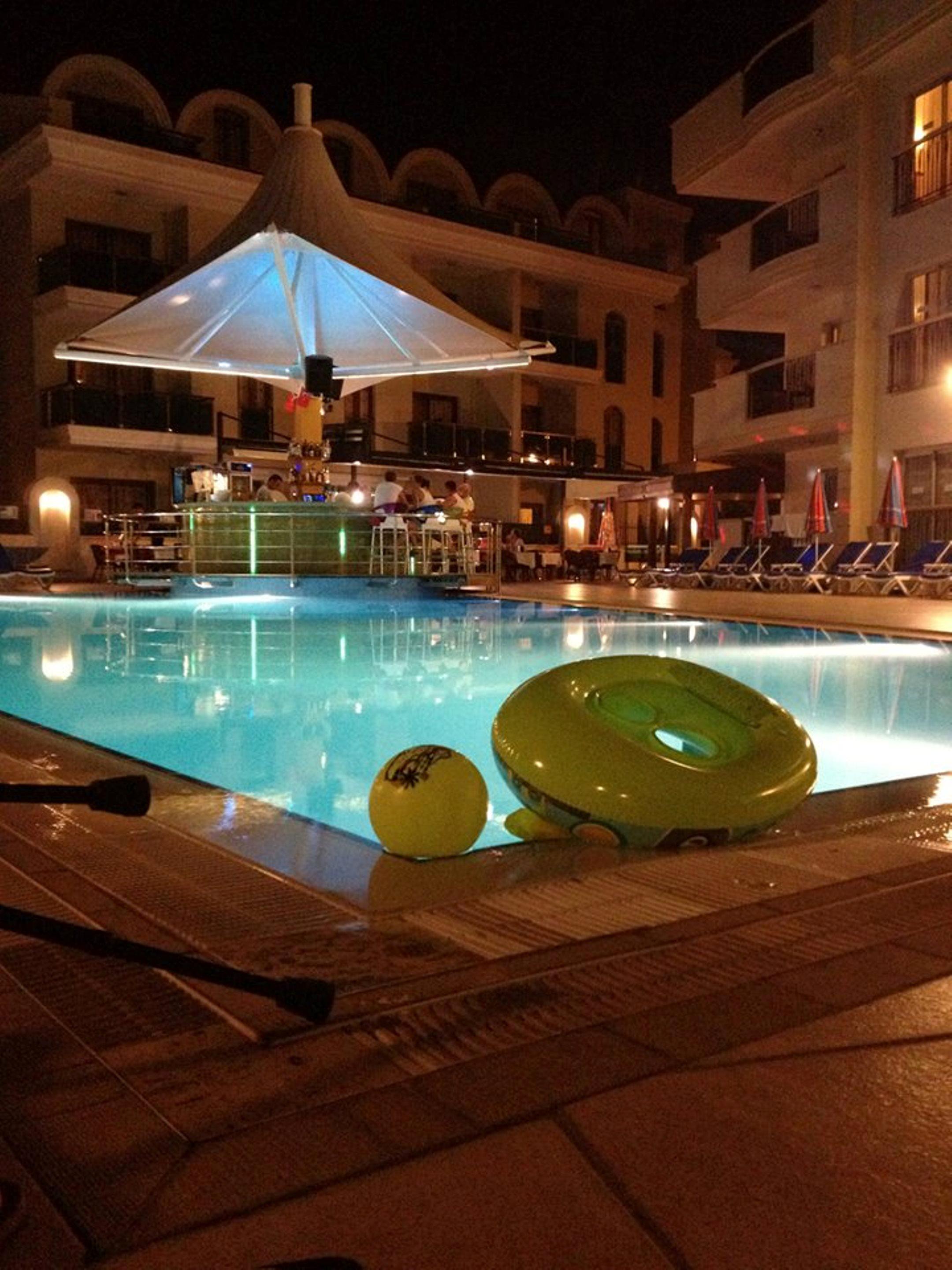Club Karakas