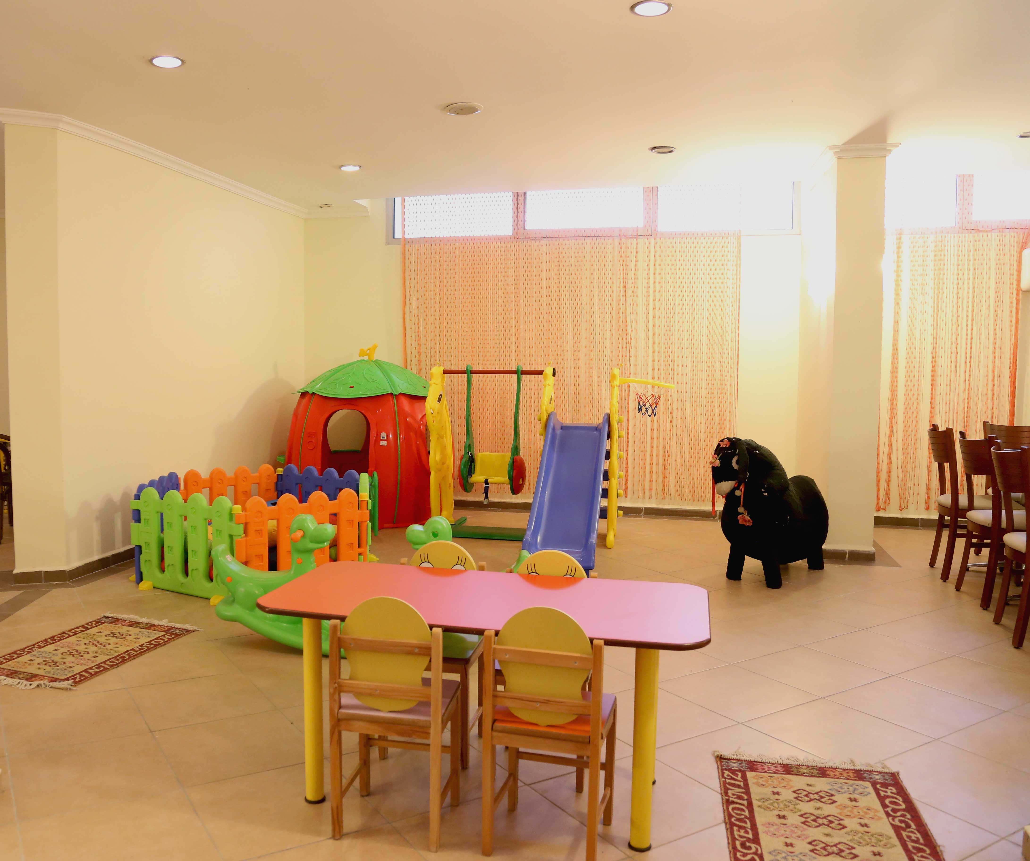 Club Karakas