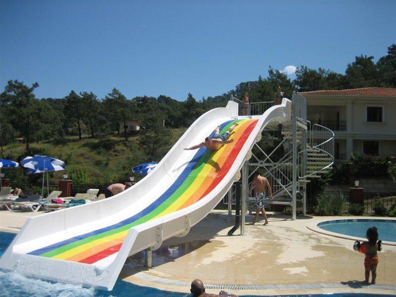 Club Seray Hotel