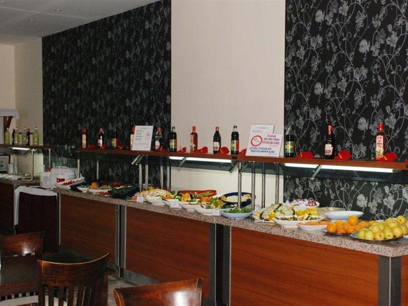 Club Seray Hotel
