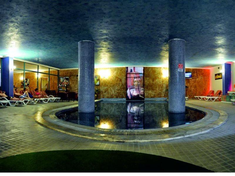 Club Seray Hotel