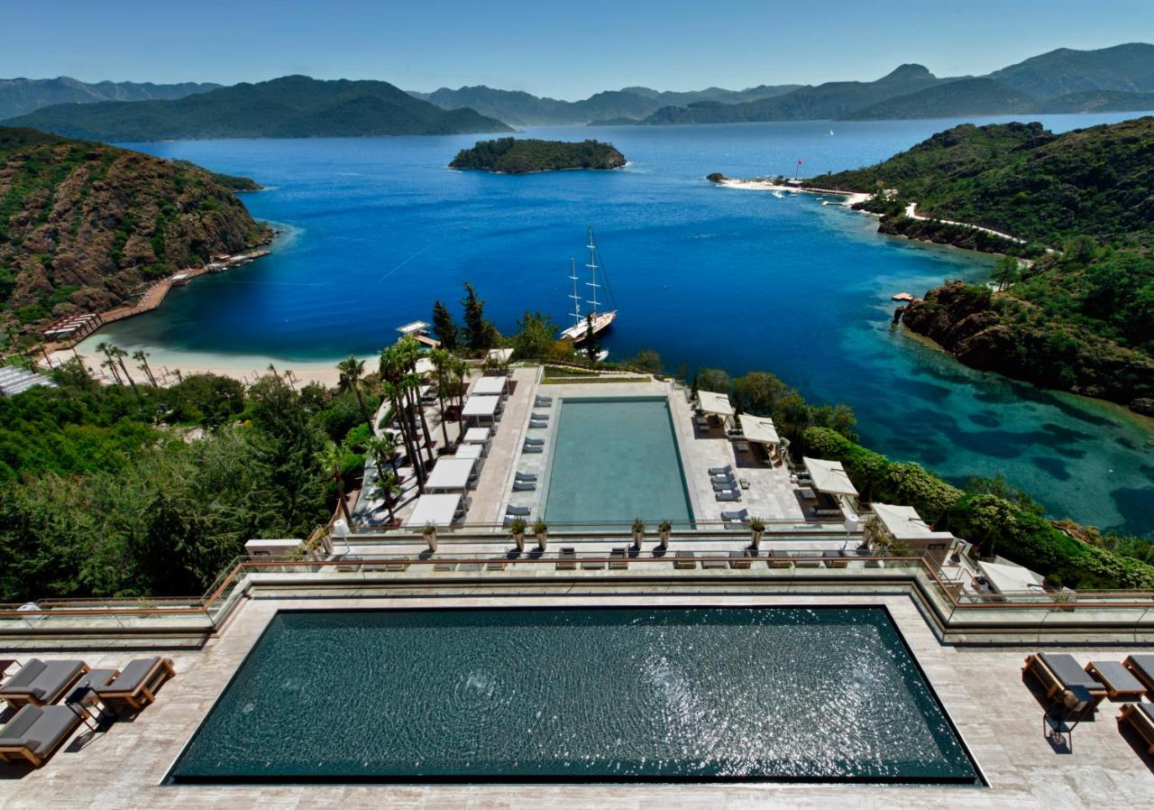 D-Maris Bay