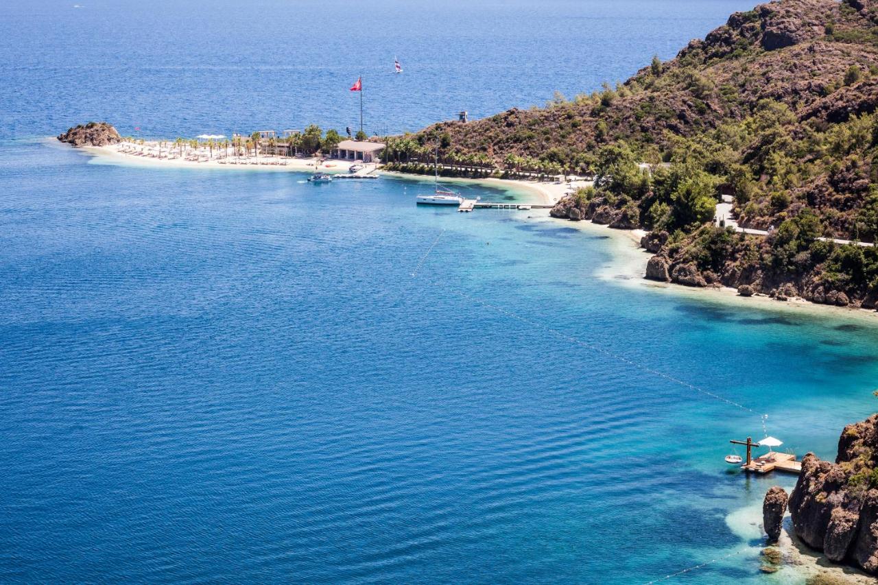 D-Maris Bay