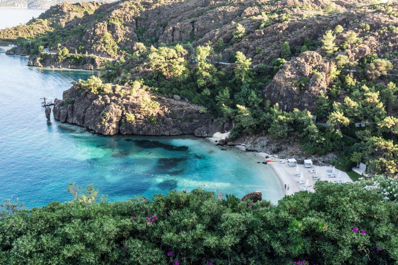 D-Maris Bay