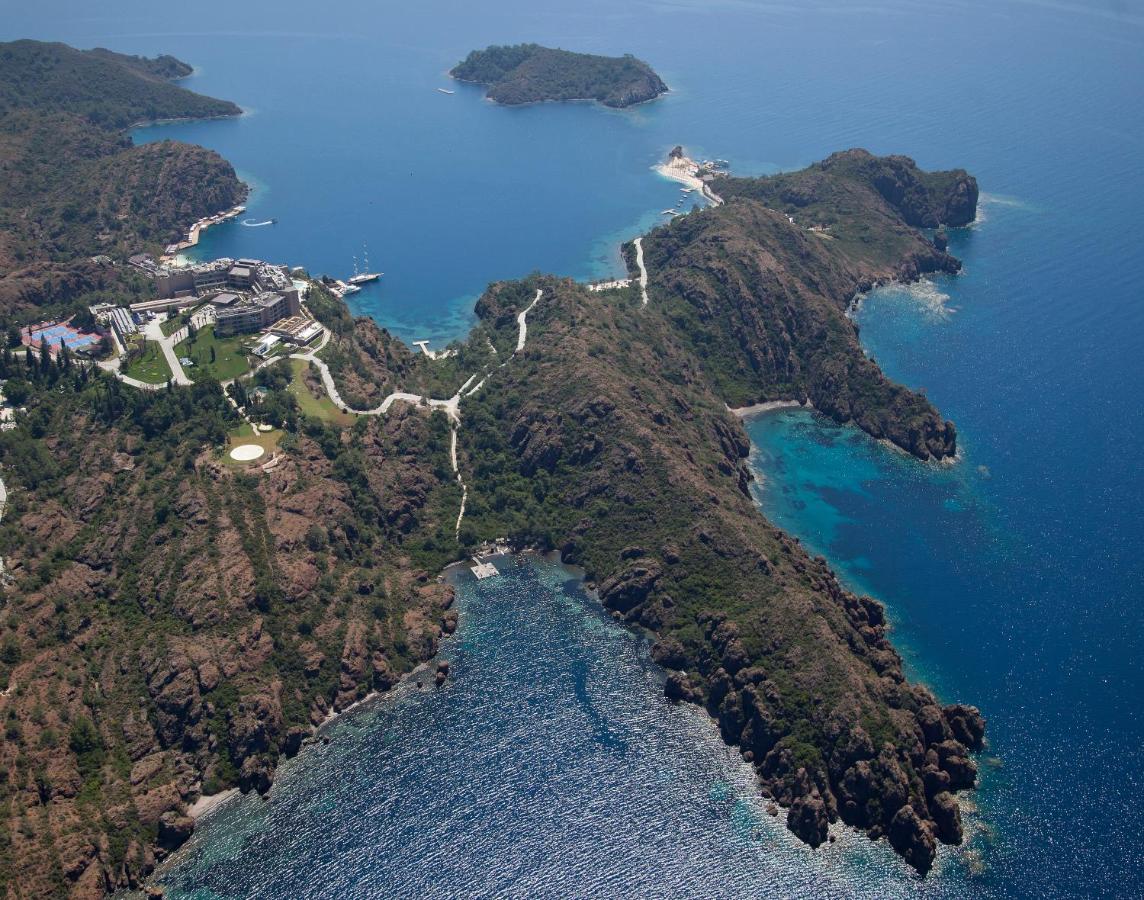 D-Maris Bay