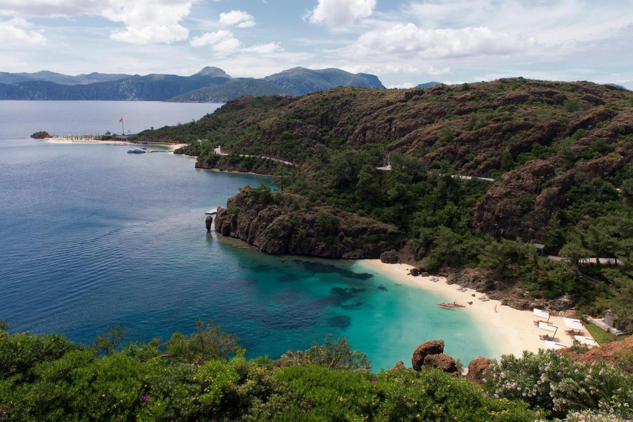 D-Maris Bay