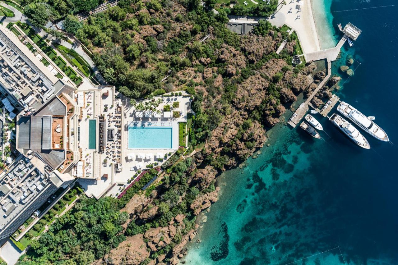 D-Maris Bay