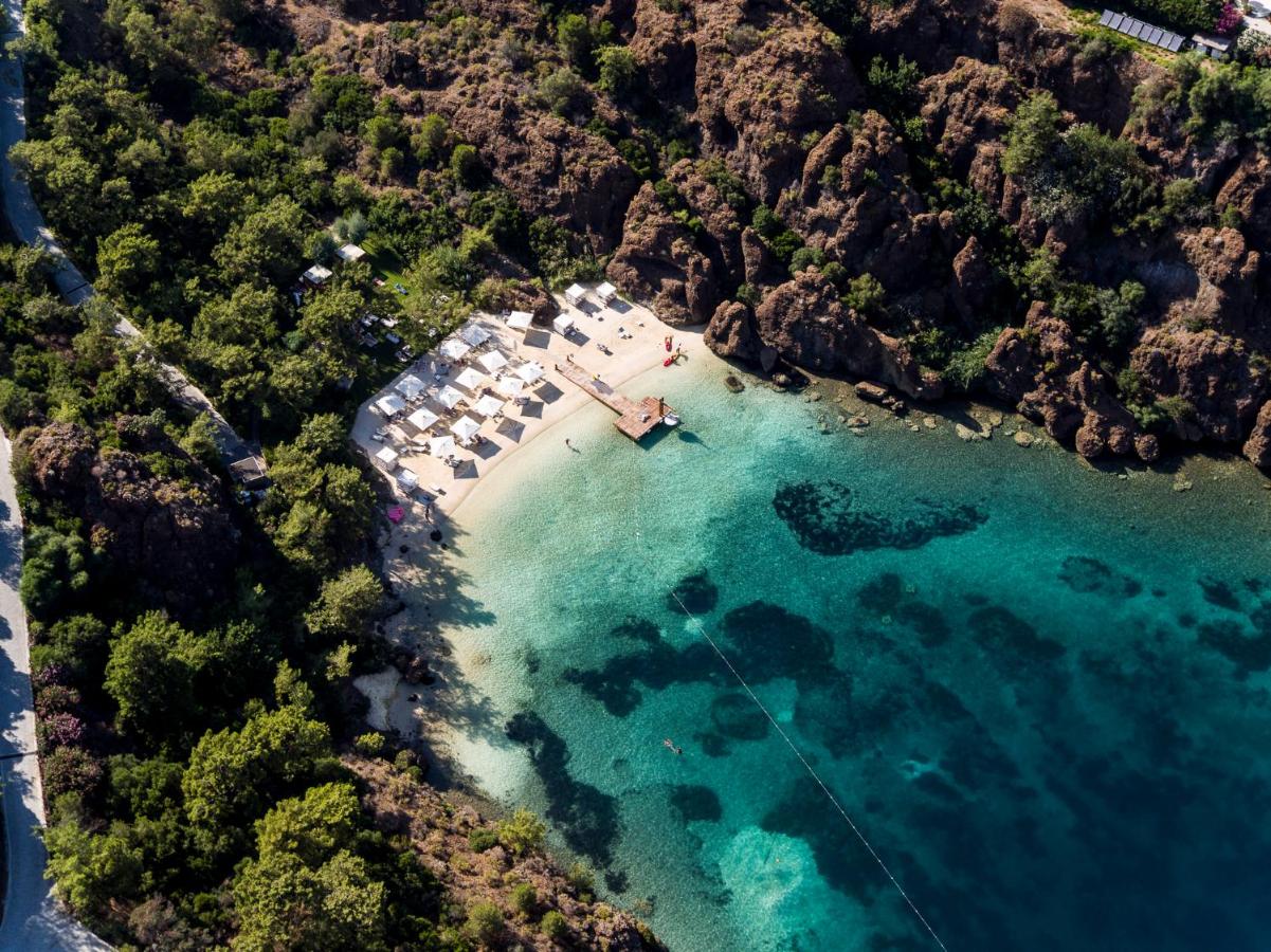 D-Maris Bay