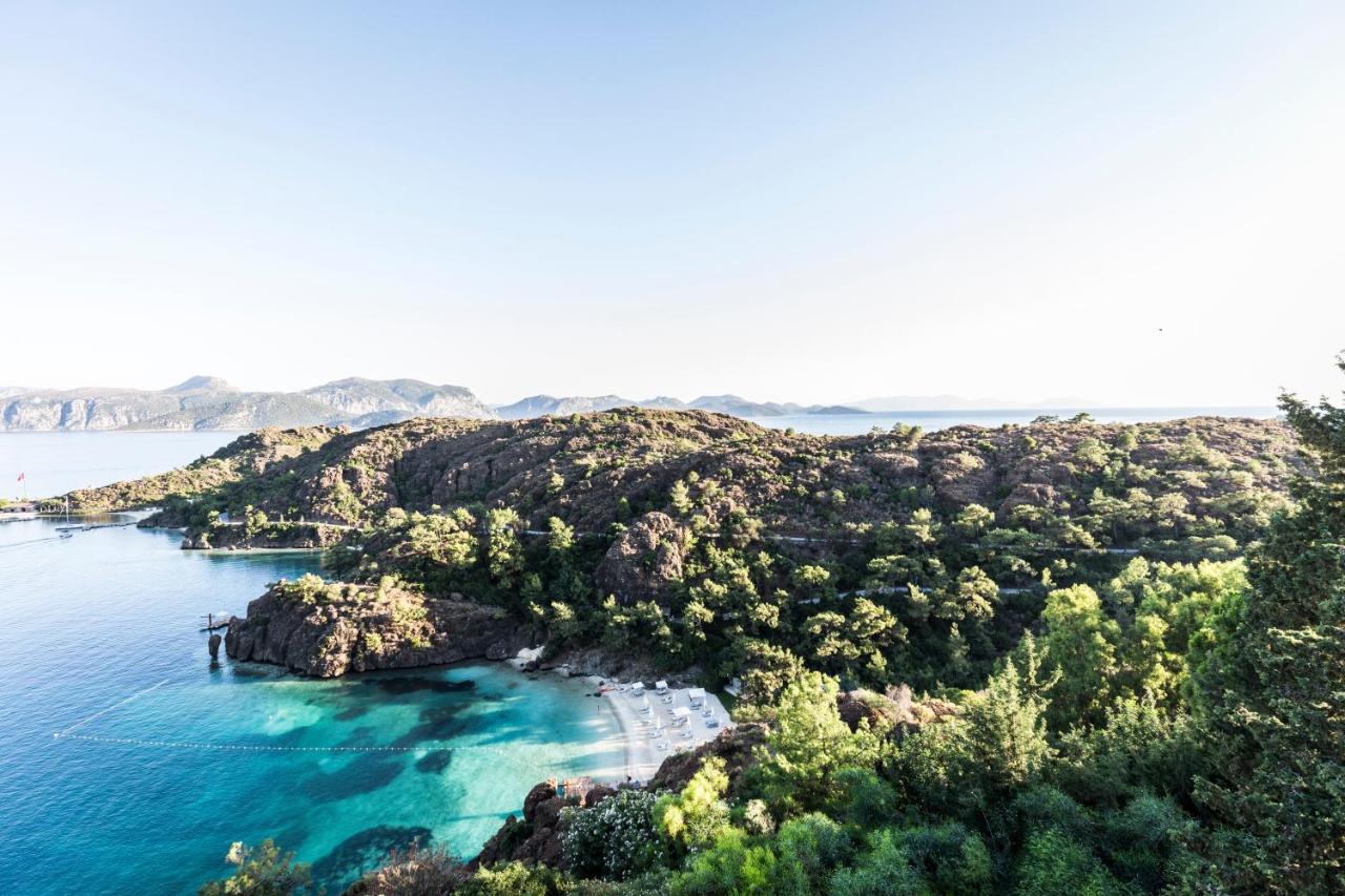 D-Maris Bay