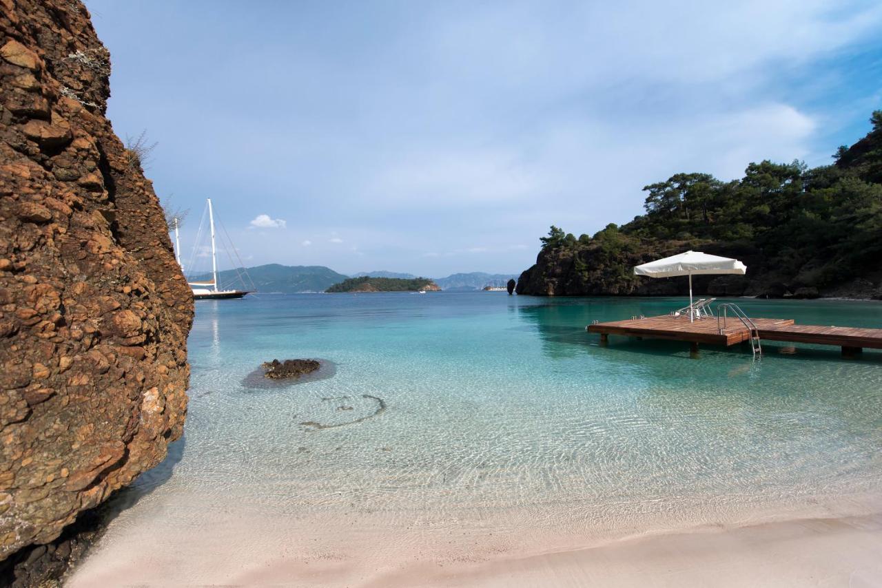 D-Maris Bay