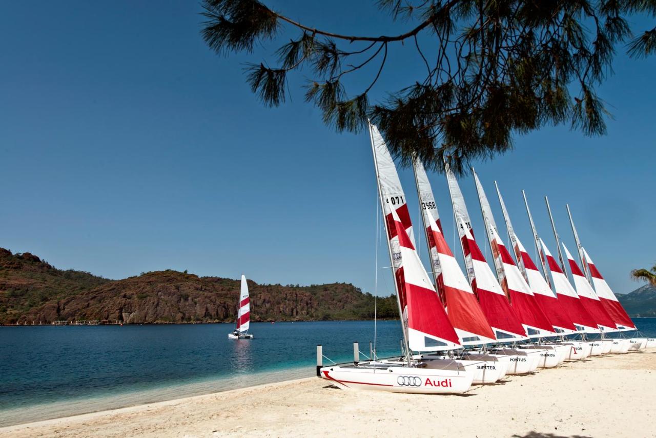 D-Maris Bay