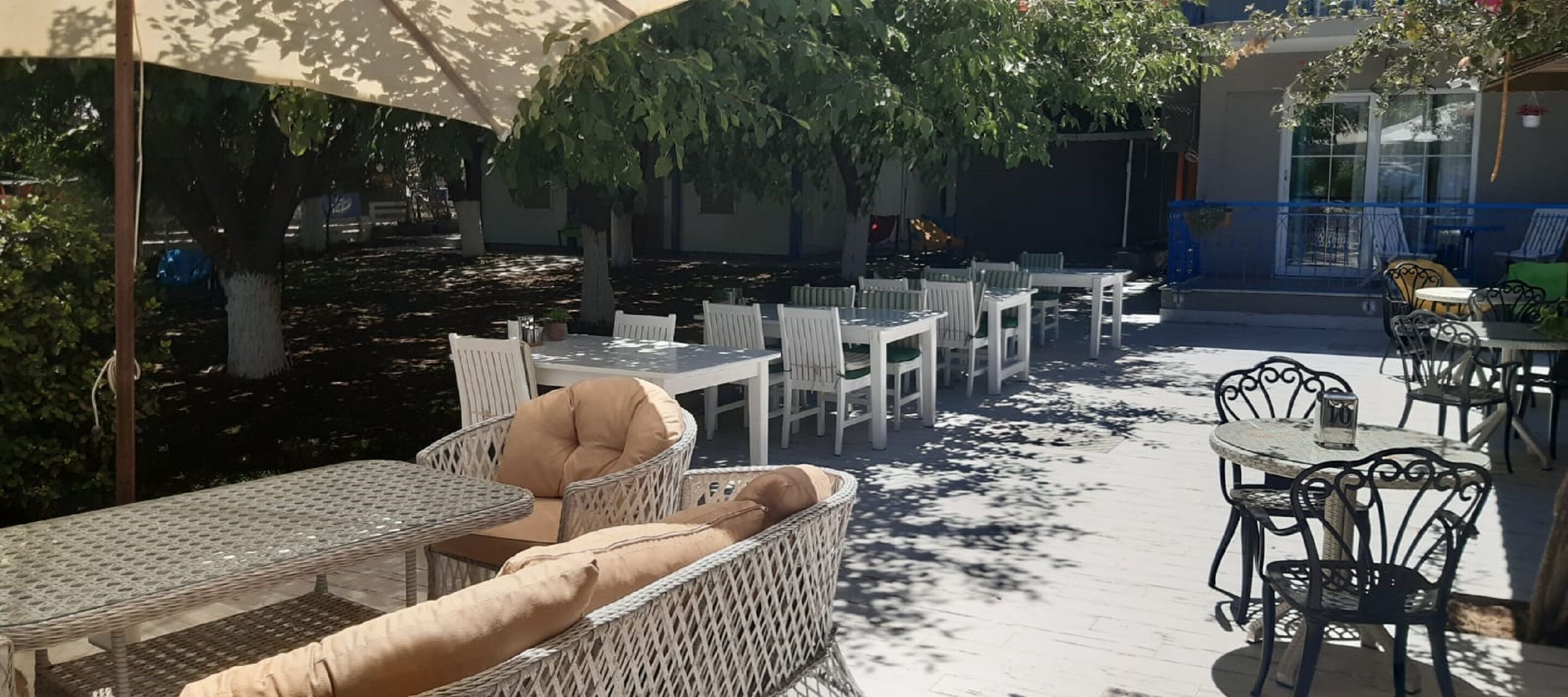 Dut House Selimiye