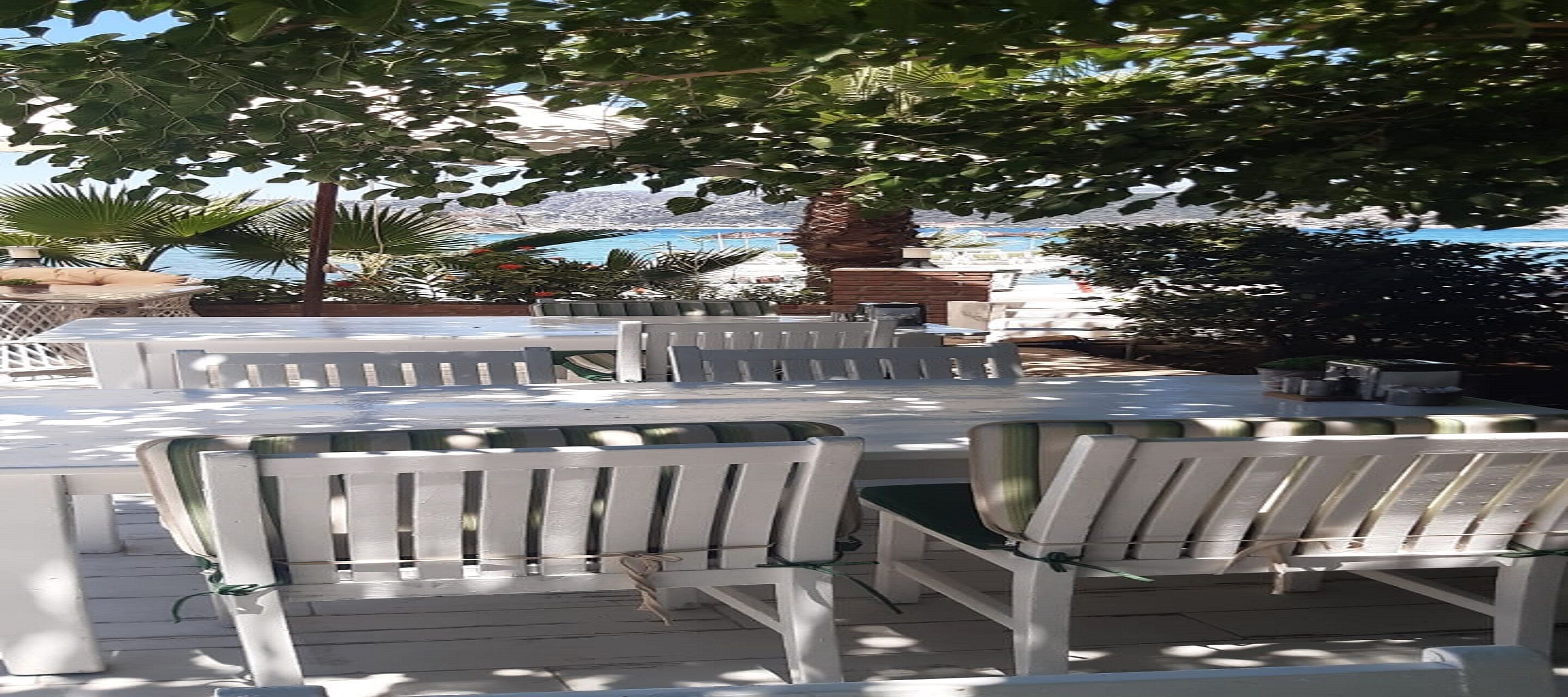 Dut House Selimiye