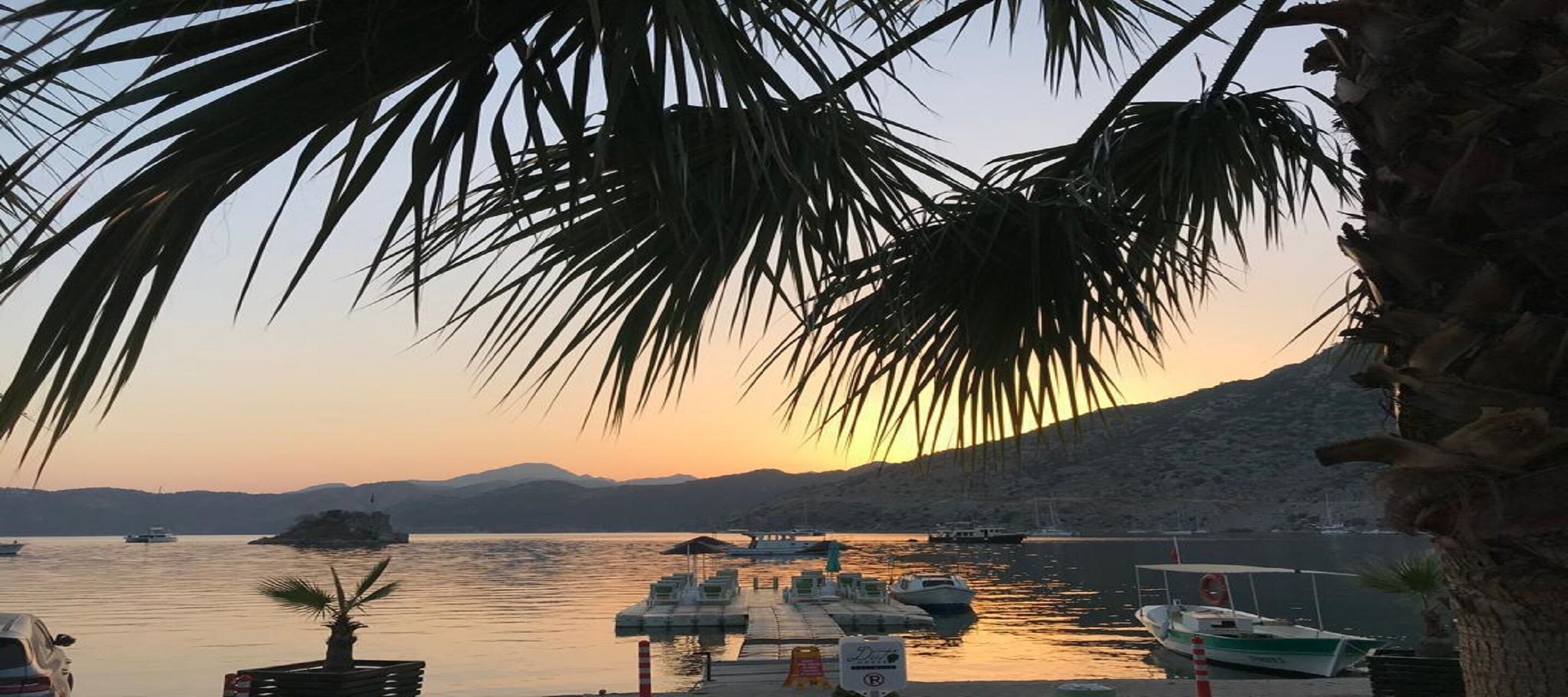 Dut House Selimiye
