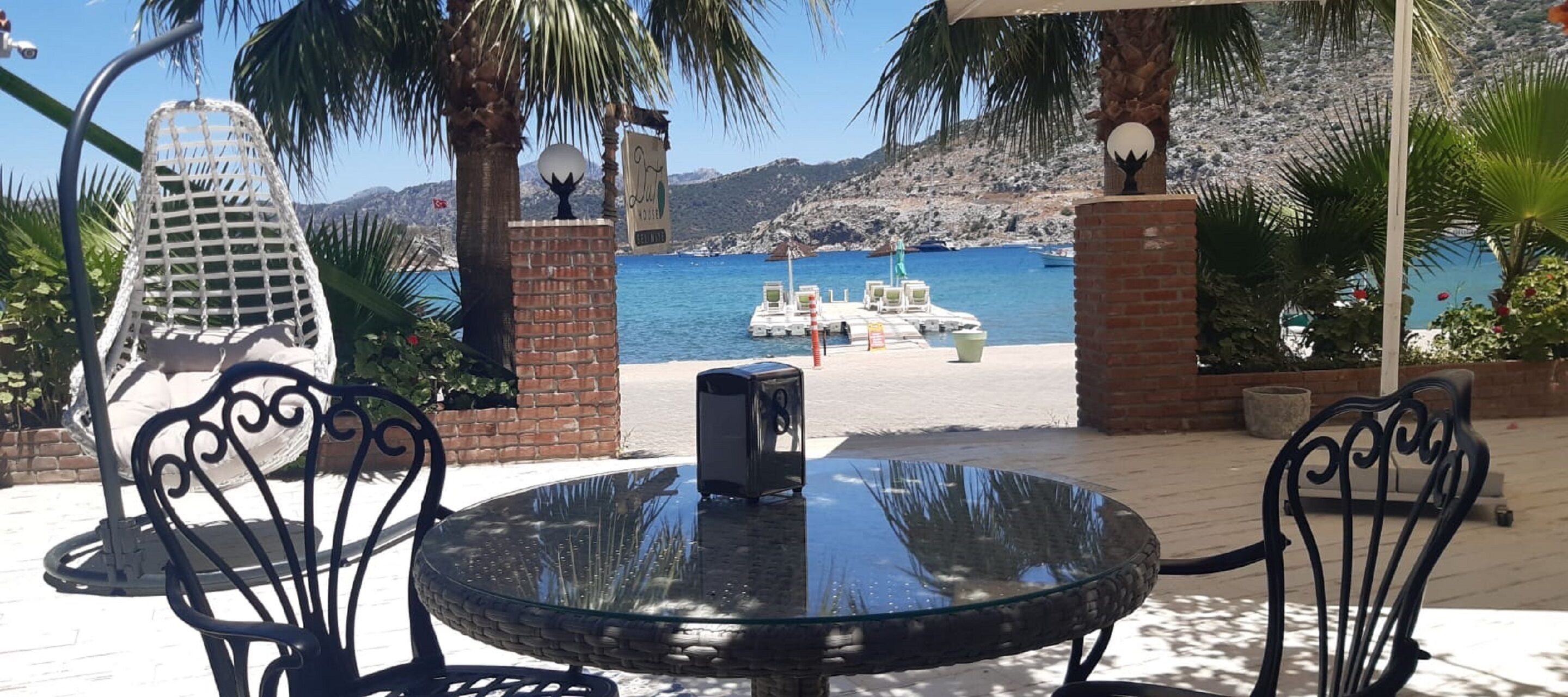 Dut House Selimiye
