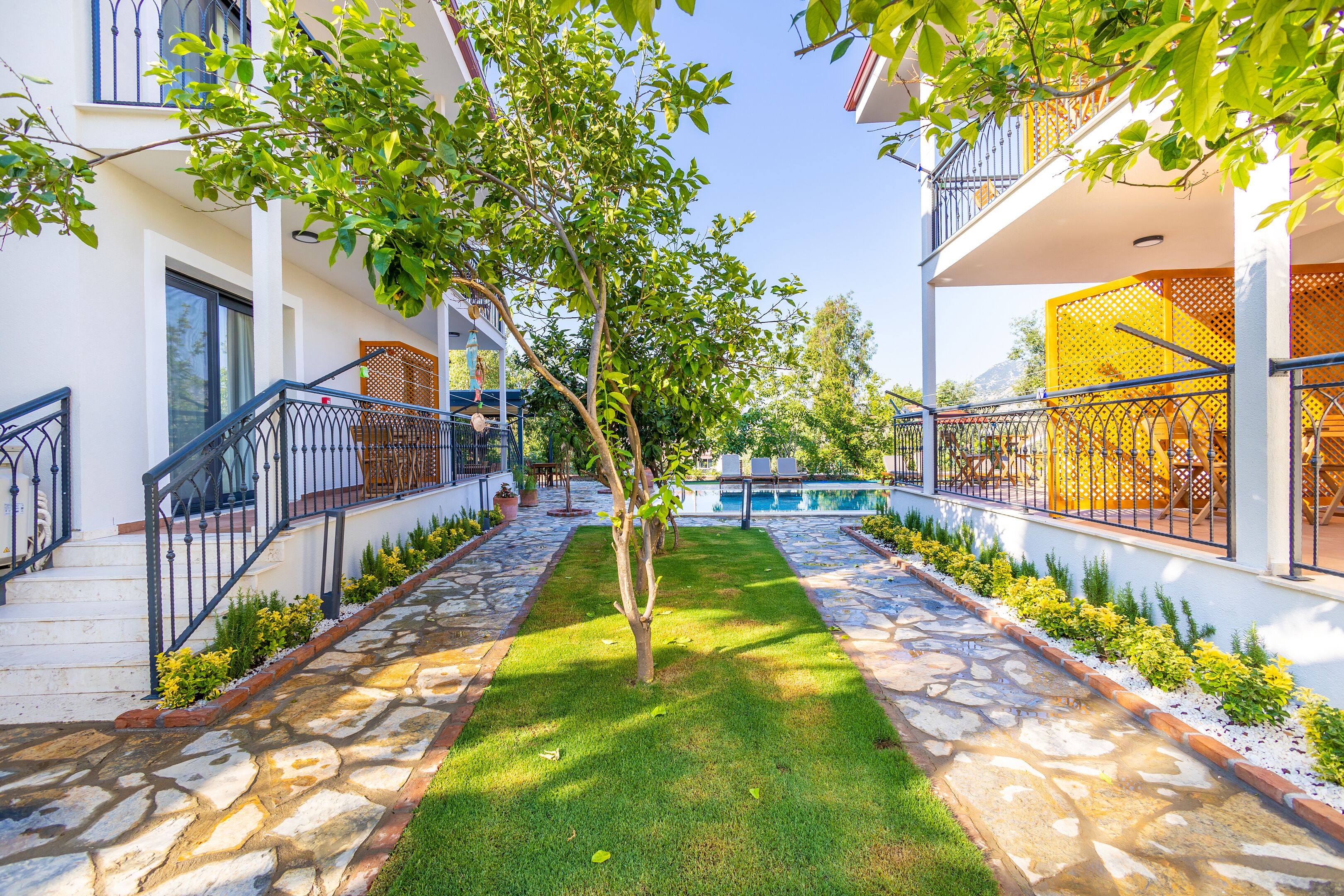 Elizya Boutique Otel
