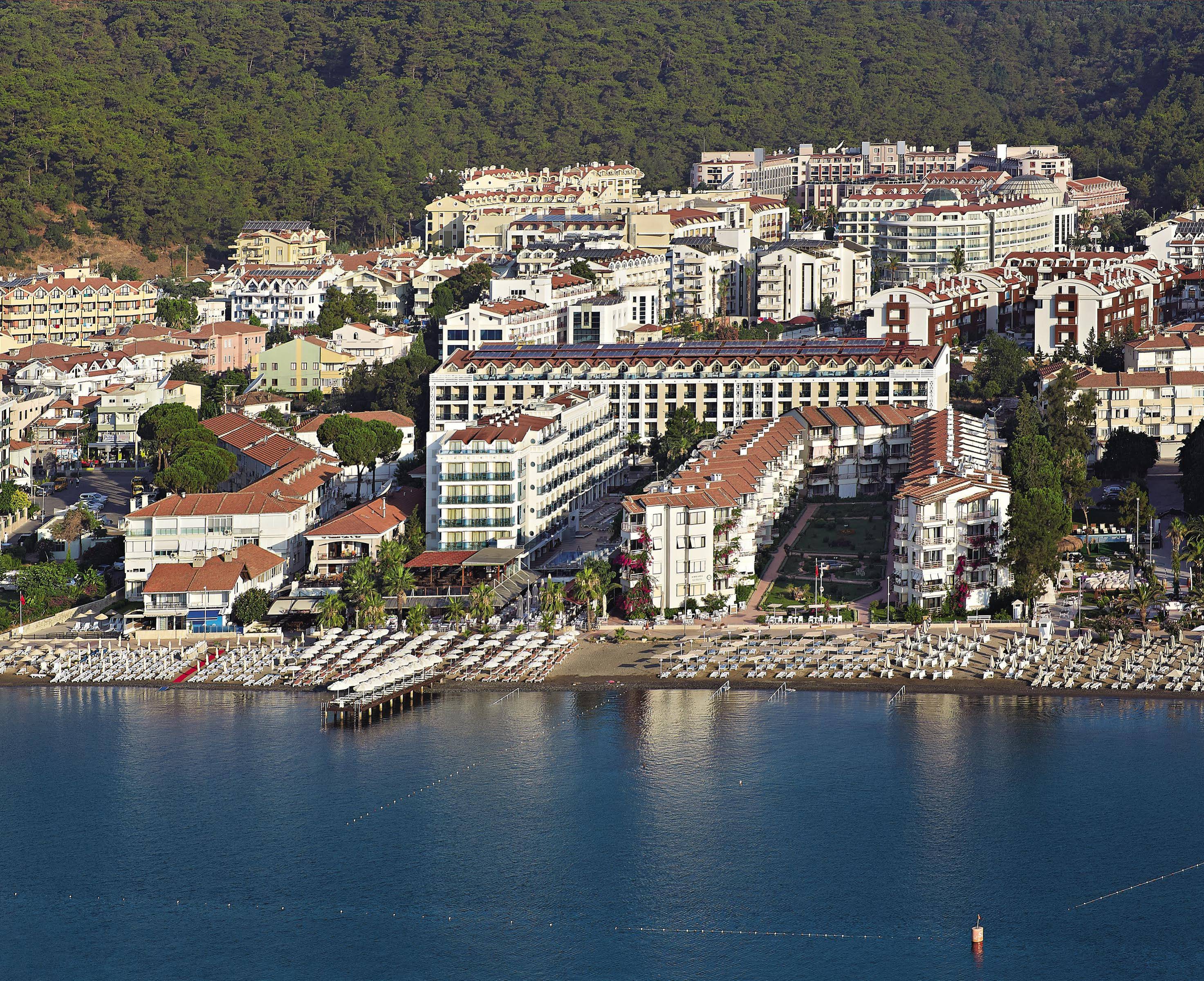 Emre Beach Hotel