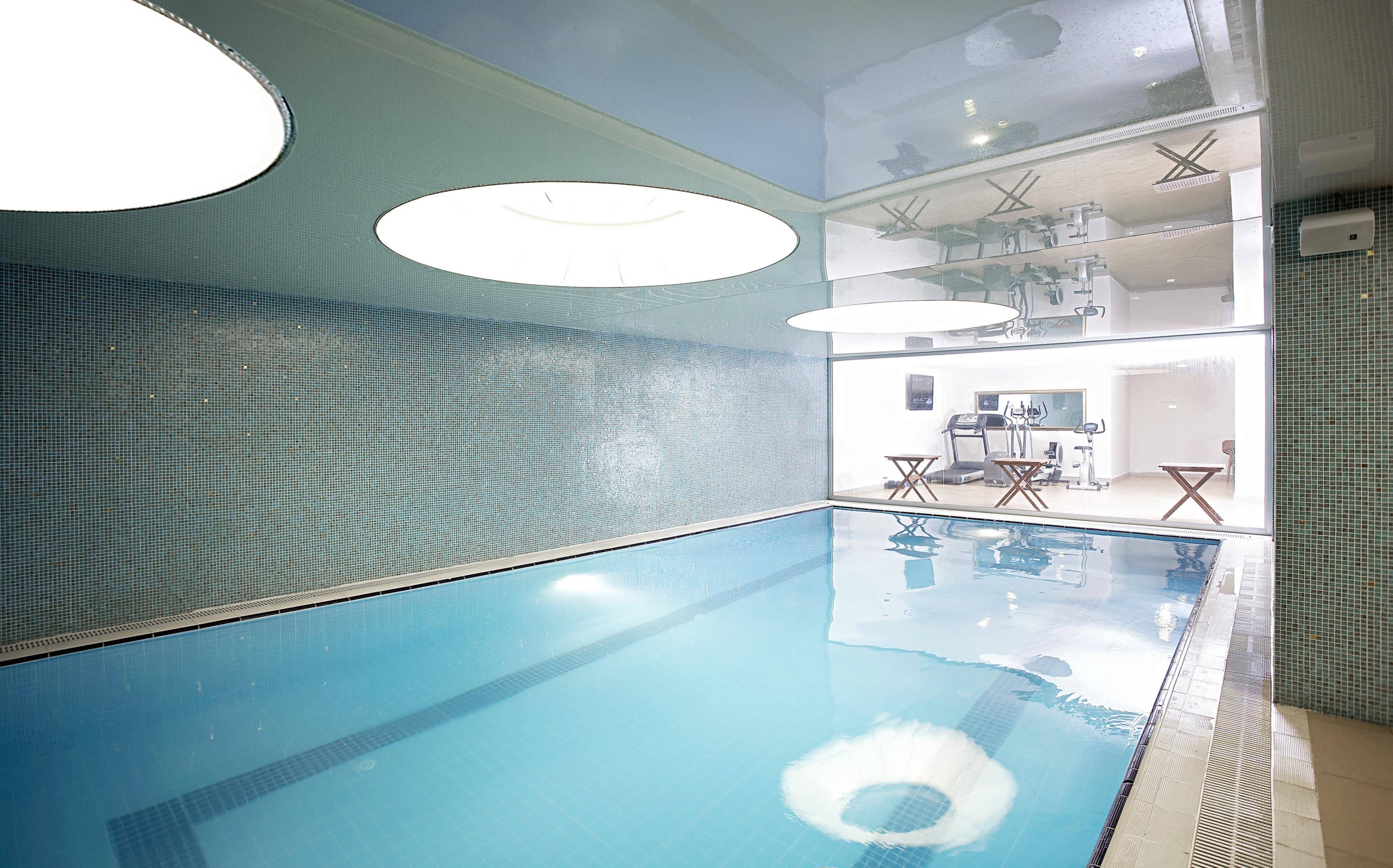 Emre Beach Hotel