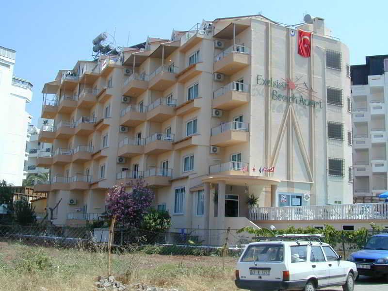 Exelsior Beach