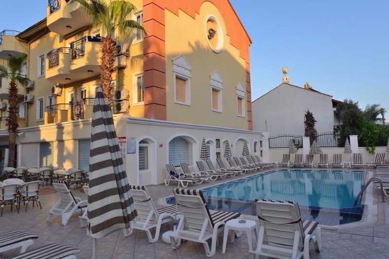 Fidan Hotel & Apartments