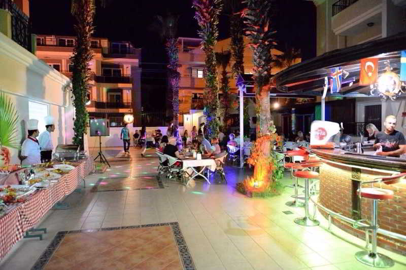 Fidan Hotel & Apartments