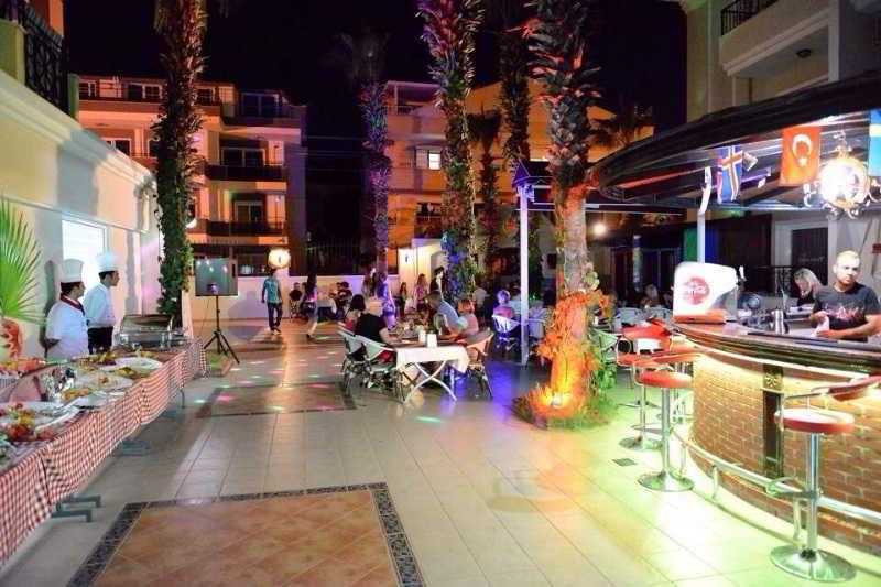 Fidan Hotel & Apartments