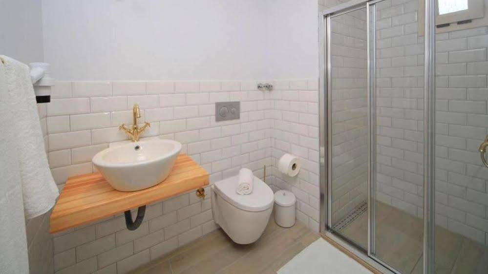 Fiska Butik Hotel