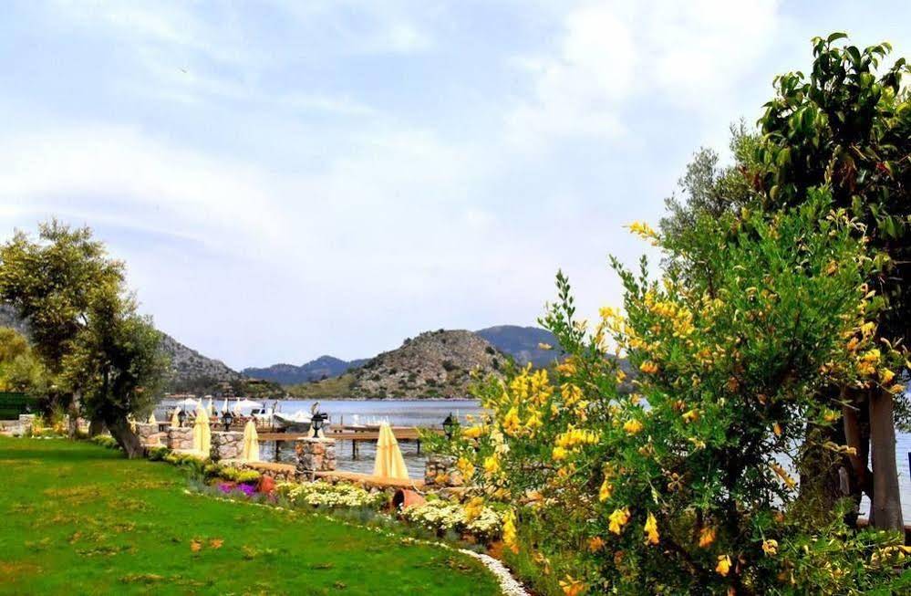 Fiska Butik Hotel
