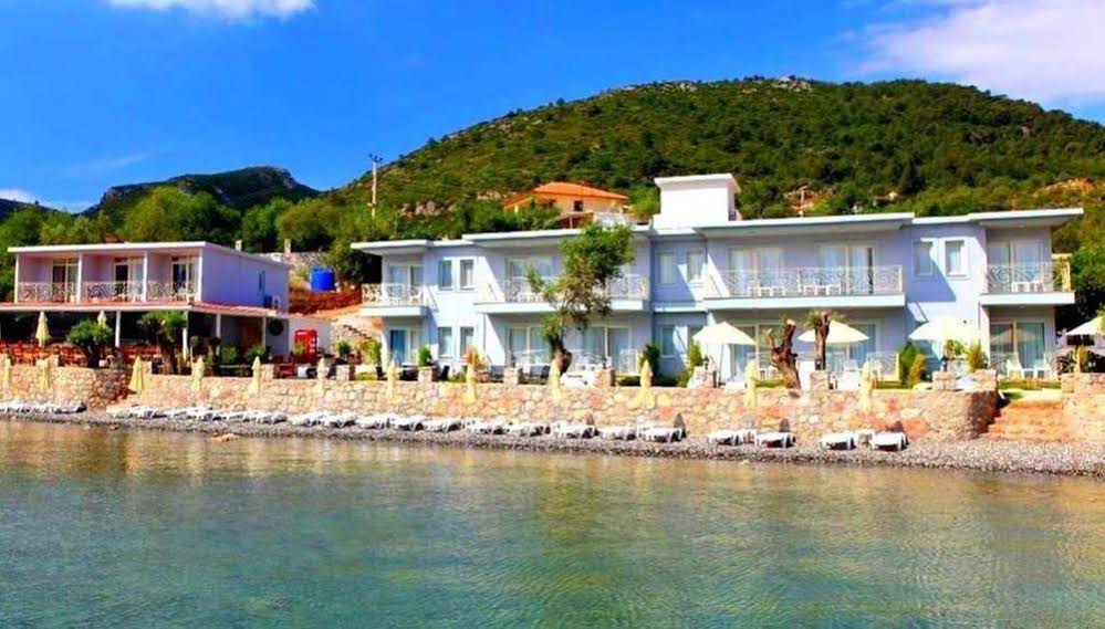 Fiska Butik Hotel