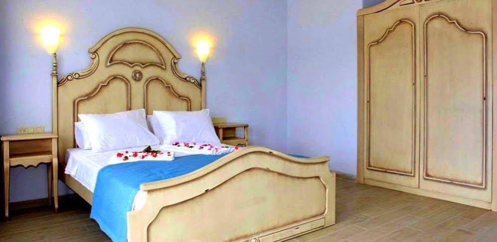 Fiska Butik Hotel