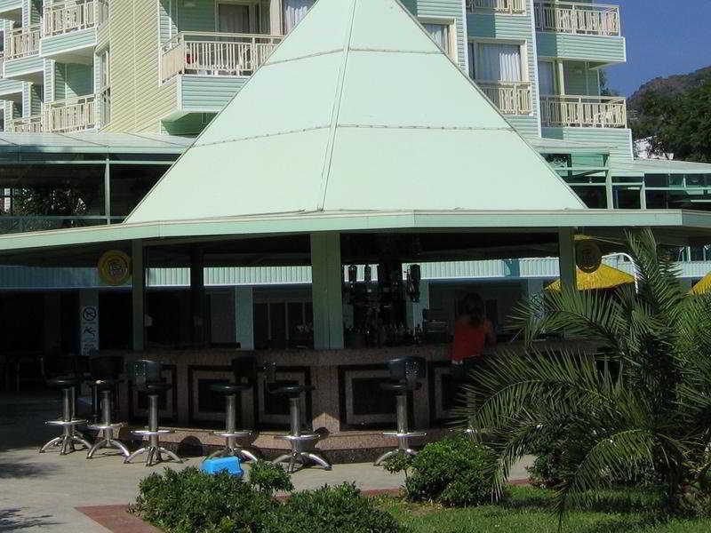Flamingo Hotel