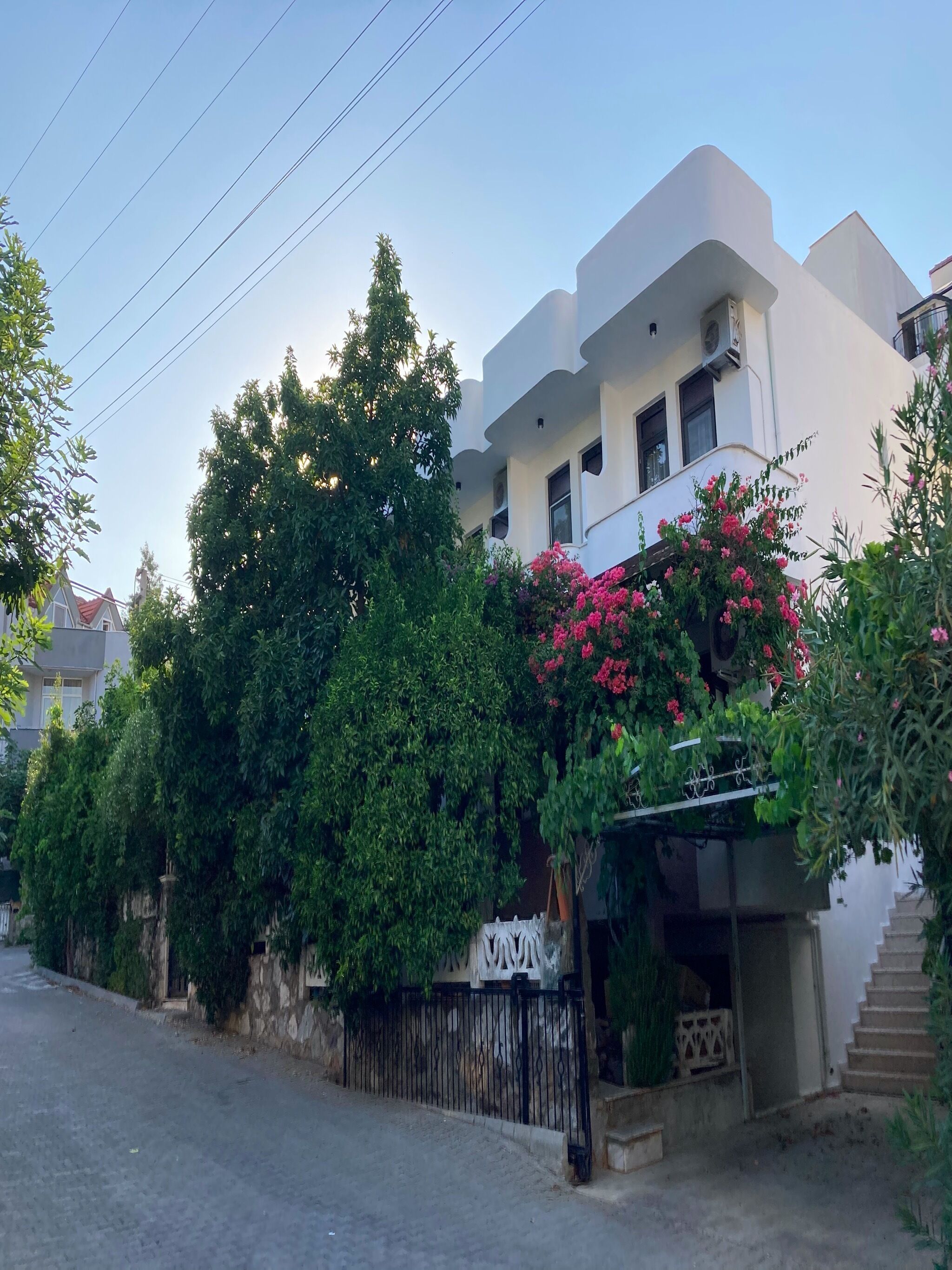 Fundamental Homes