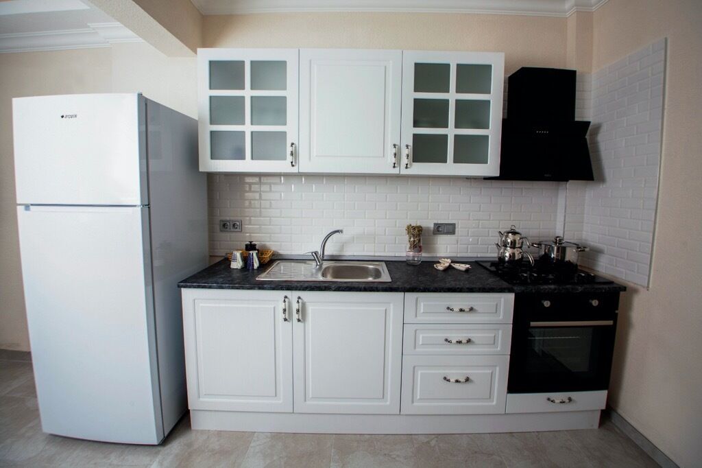 Fundamental Homes