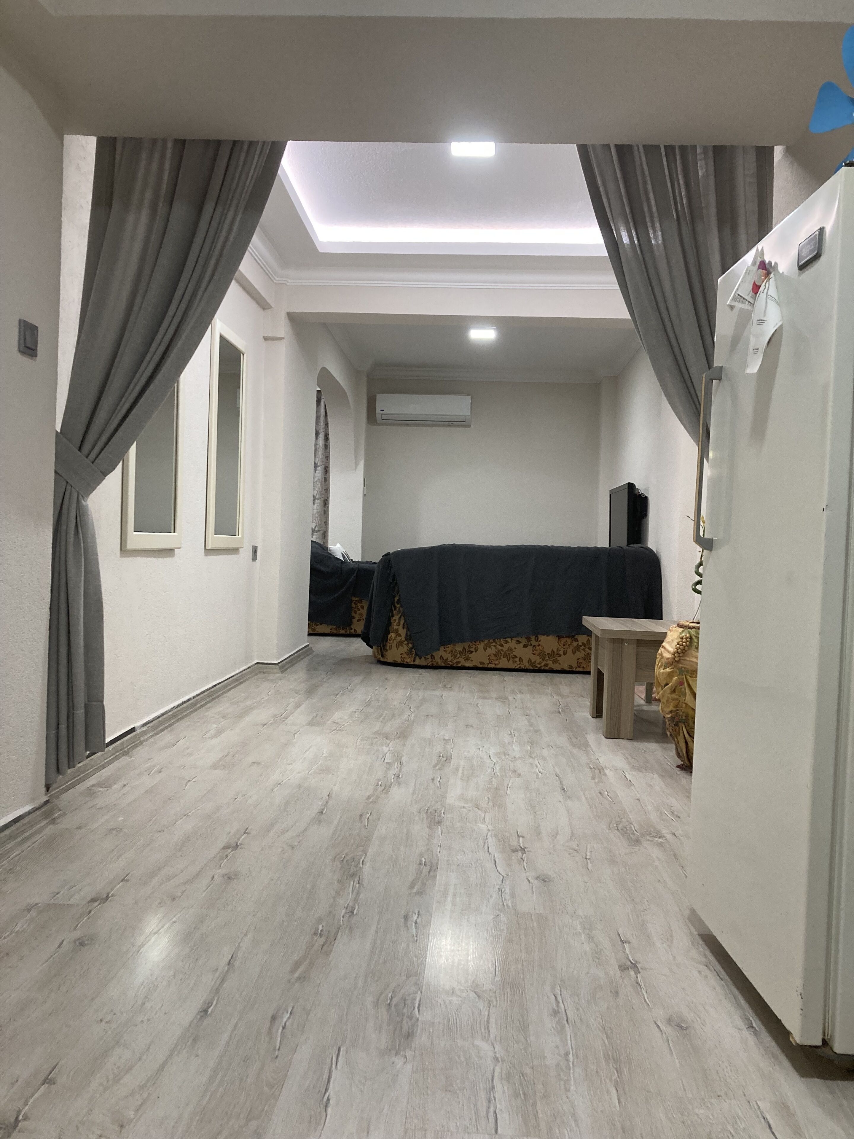 Fundamental Homes