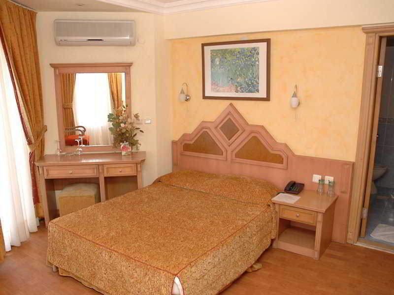 Geo Beach Hotel