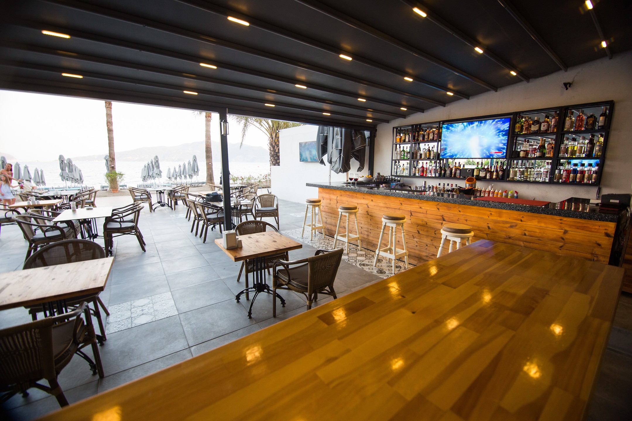 Geo Beach Hotel