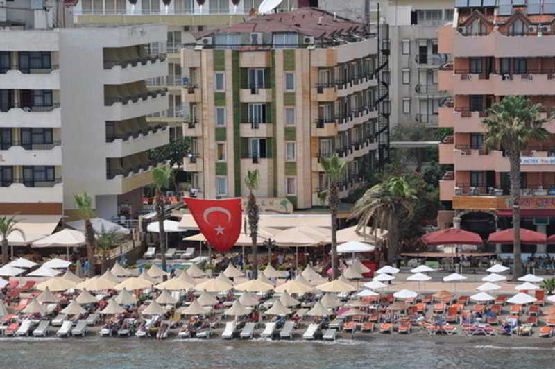Geo Beach Hotel