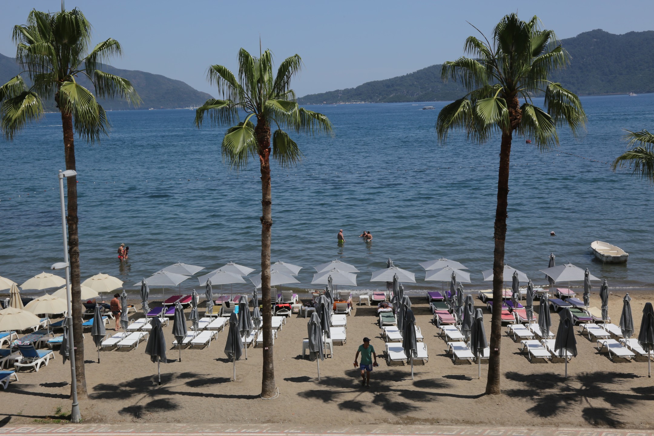 Geo Beach Hotel