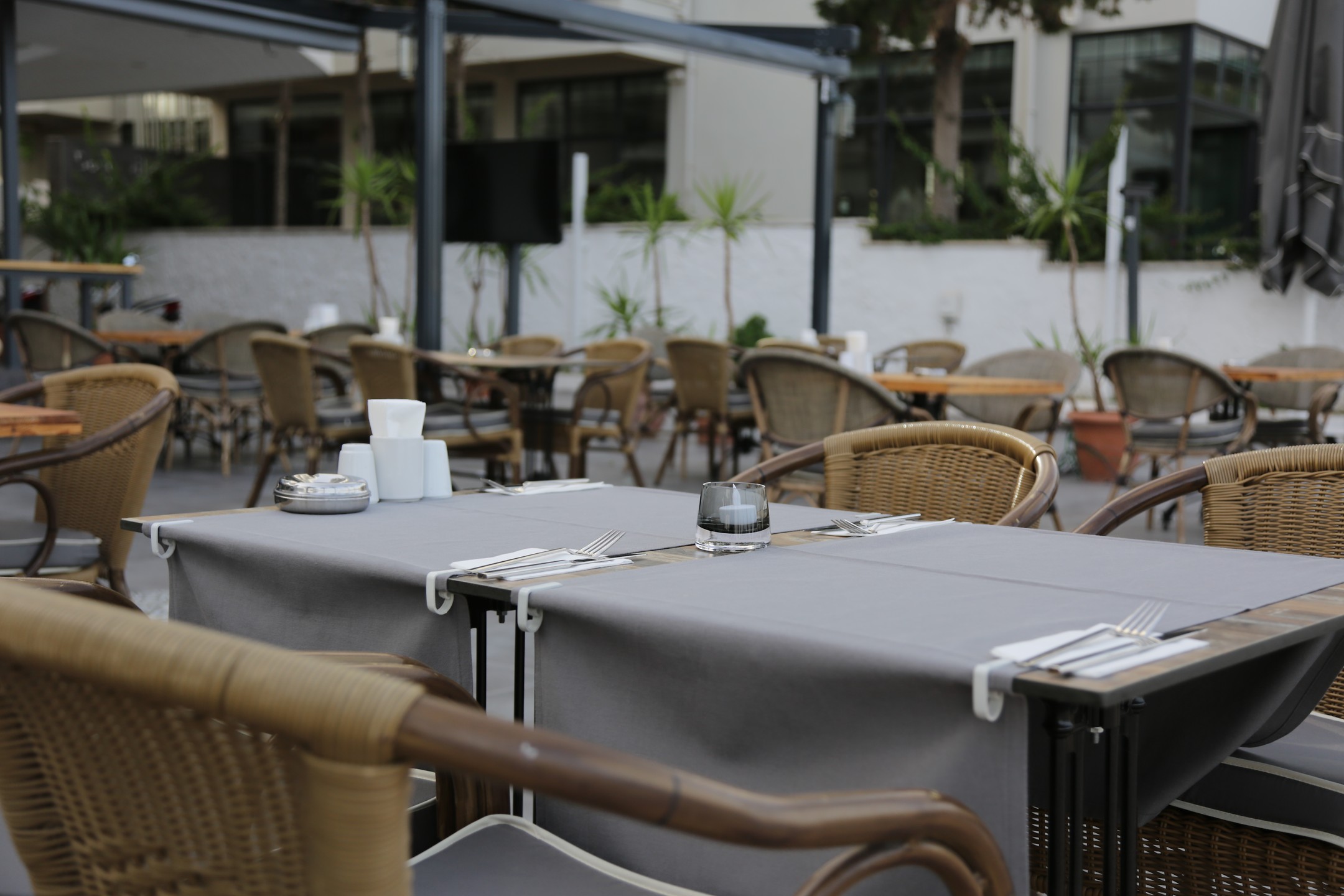 Geo Beach Hotel