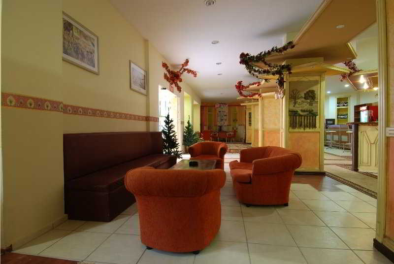 Geo Beach Hotel
