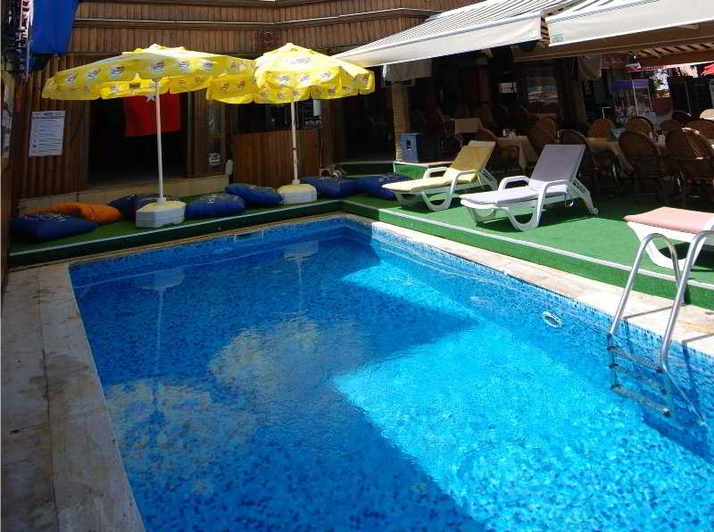 Geo Beach Hotel