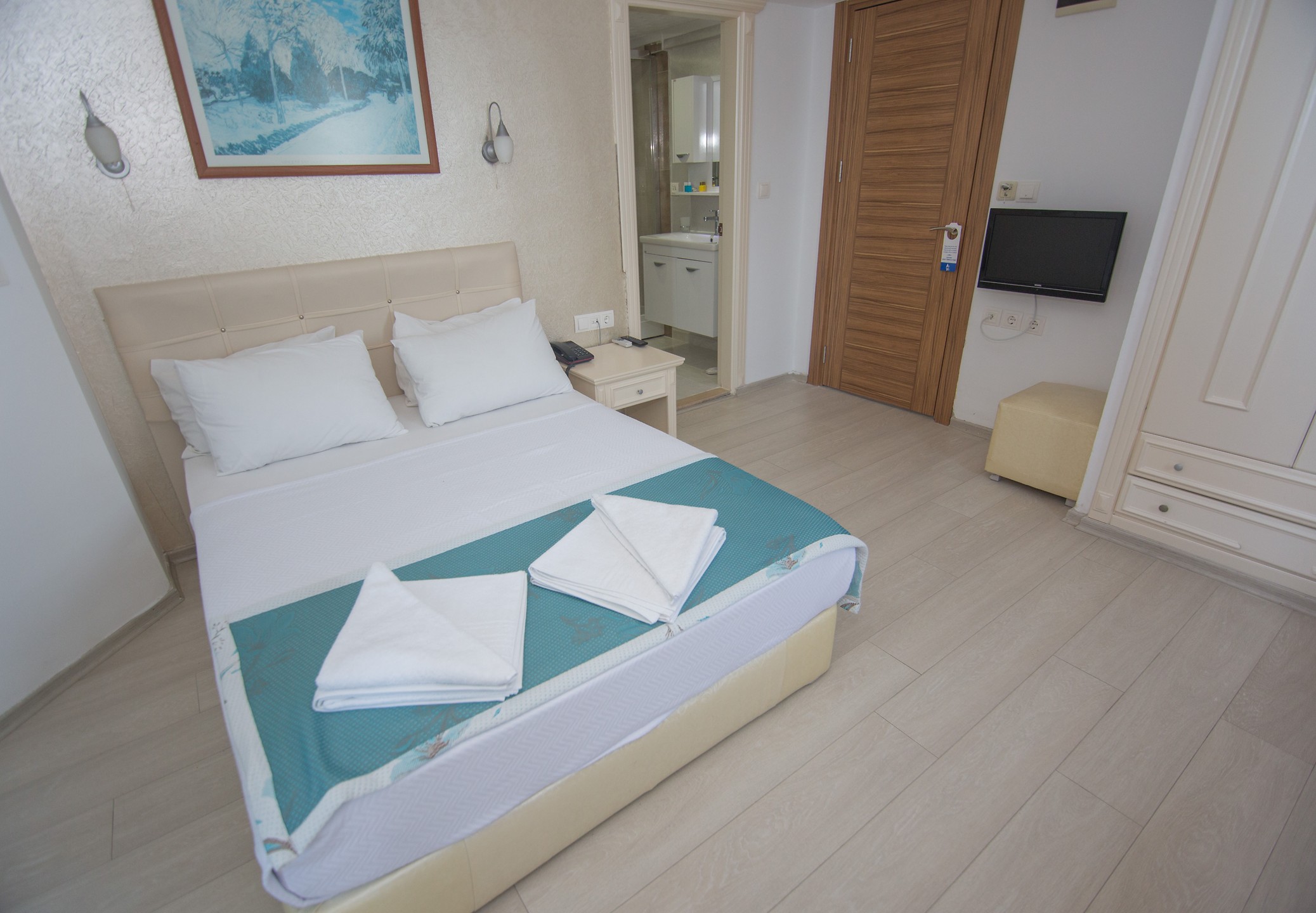 Geo Beach Hotel