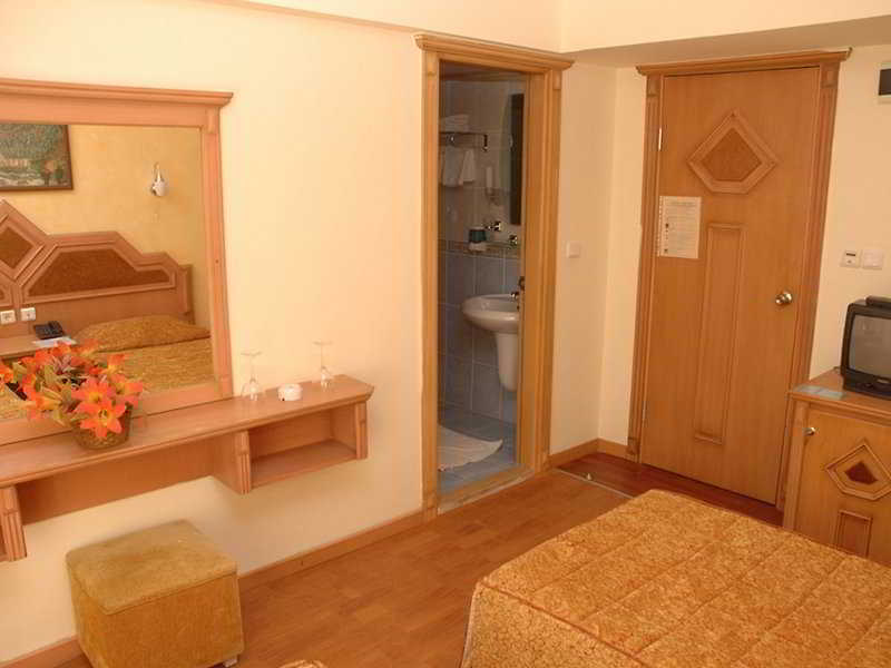Geo Beach Hotel