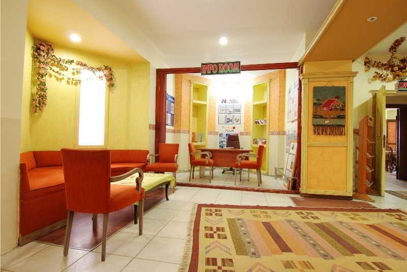 Geo Beach Hotel